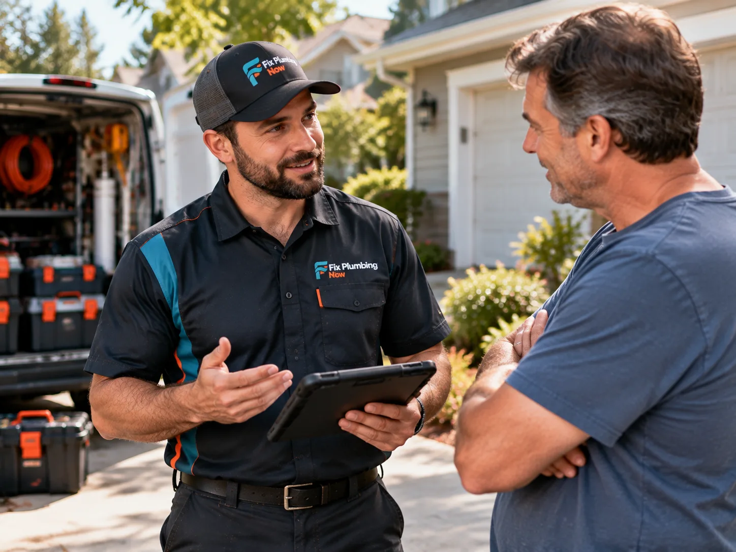 Clogged Drain Service Tempe, AZ FAQs